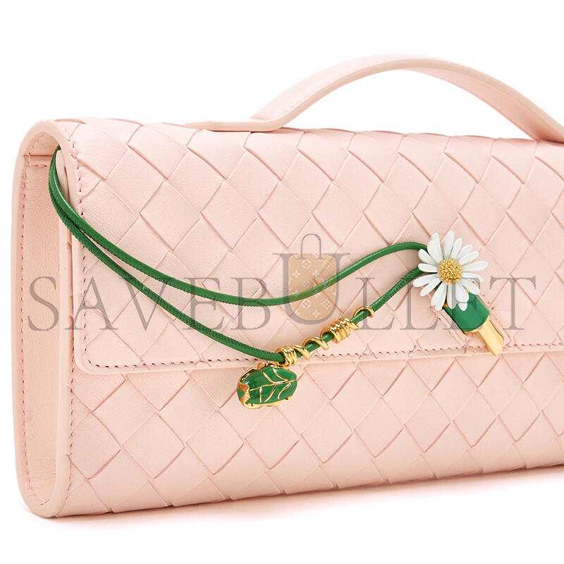 B0tt*ga Ven*ta ANDIAMO CLUTCH 836810V4SCH5969 (31*13*3cm)